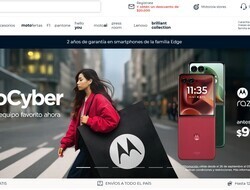 Cupónes Motorola chile 2025